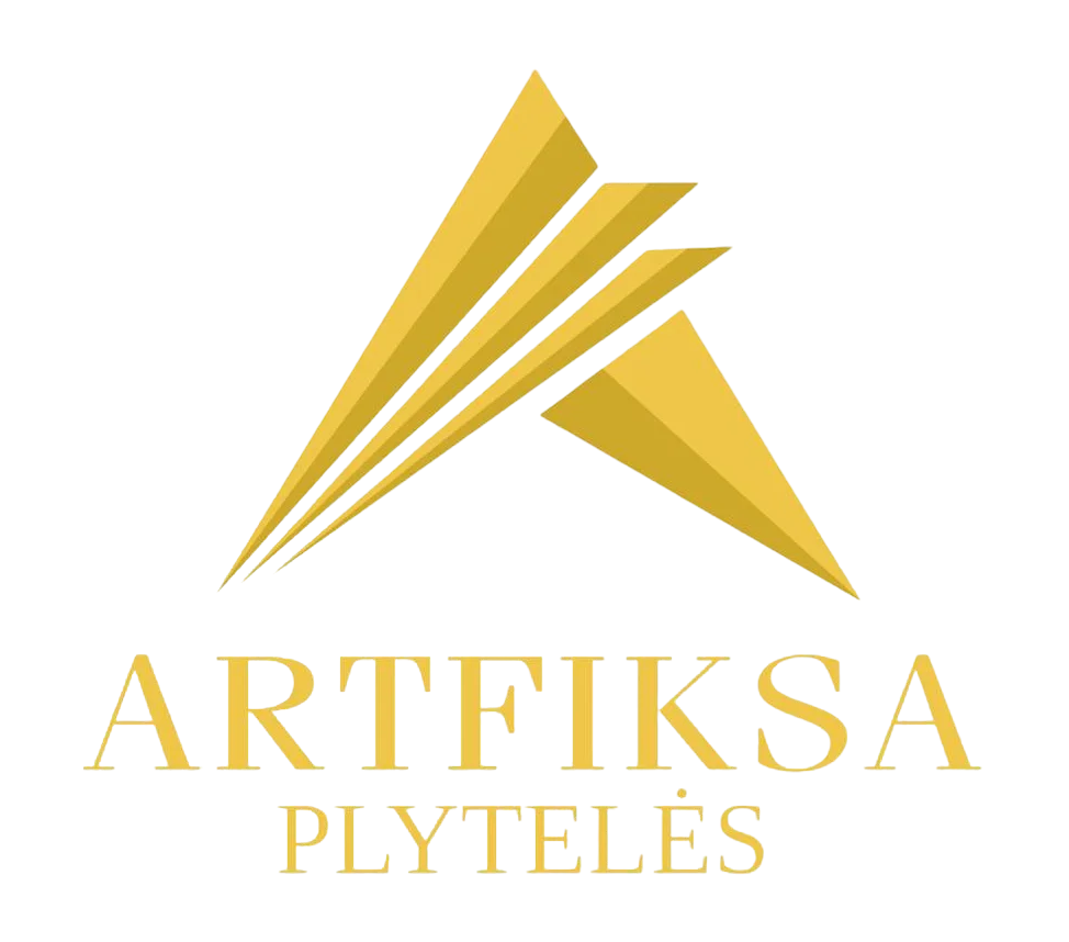 Artfiksa Plytelės